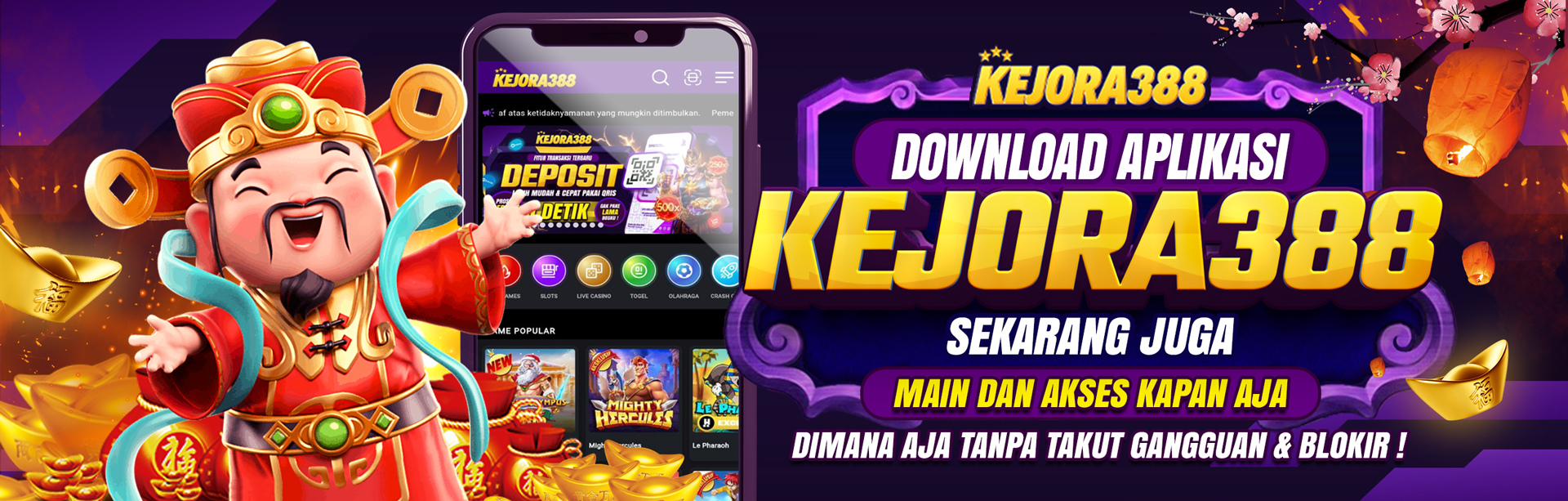 DOWNLOAD APK ANTI BLOKIR KEJORA388