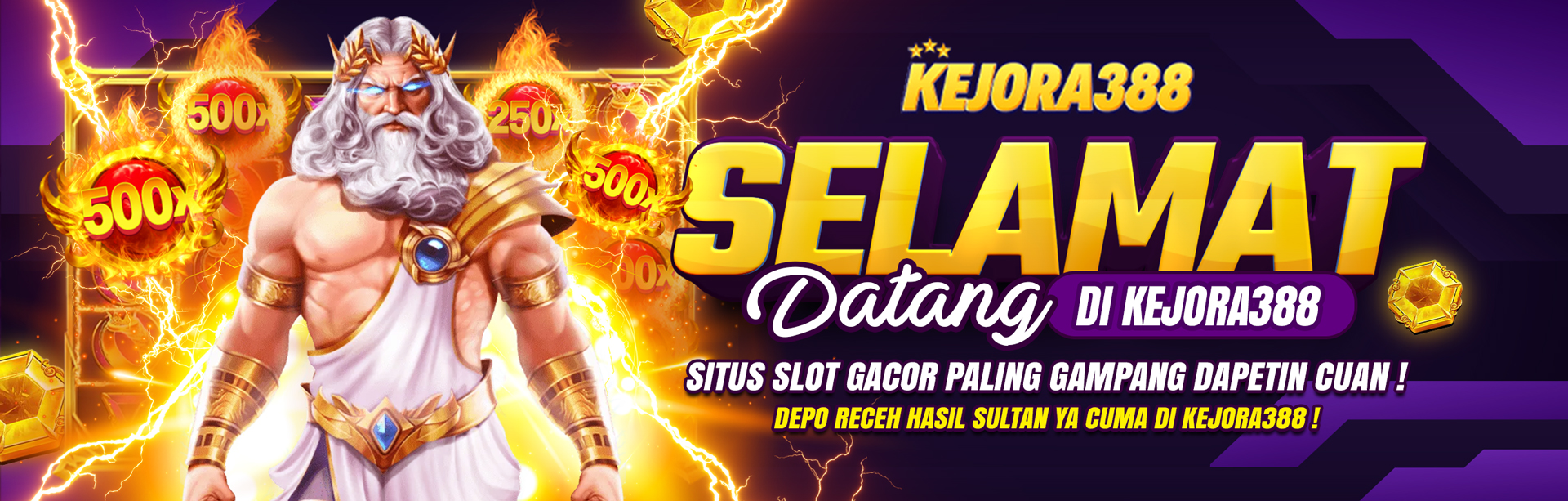 SITUS SLOT GACOR KEJORA388