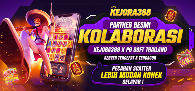 PARTNER RESMI PGSOFT THAILAND KEJORA388