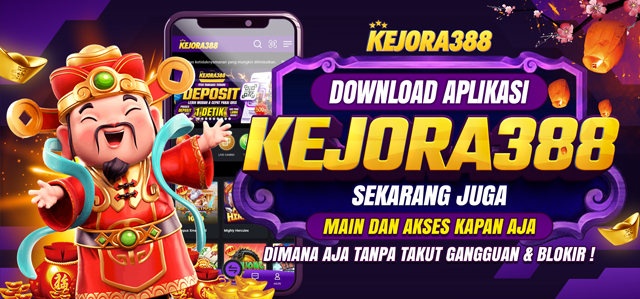 DOWNLOAD APK ANTI BLOKIR KEJORA388